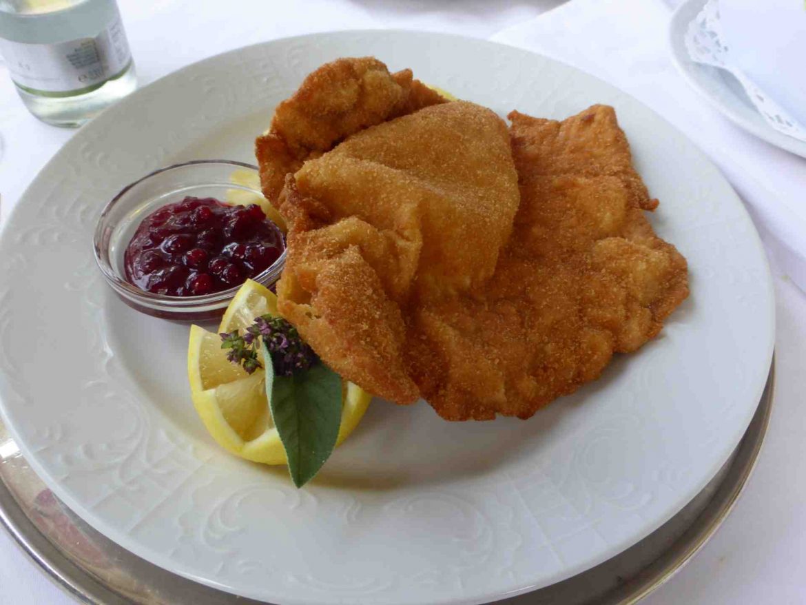 BestWienerSchnitzelinVienna