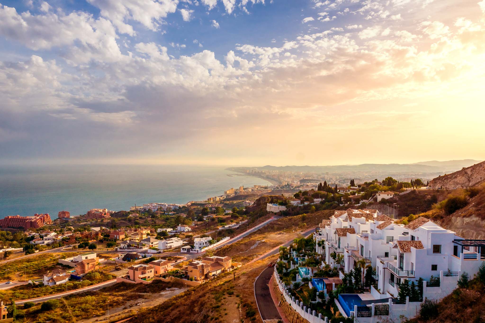 marbella spain day trips