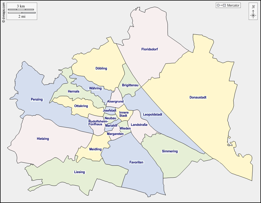 WheretoliveinVienna