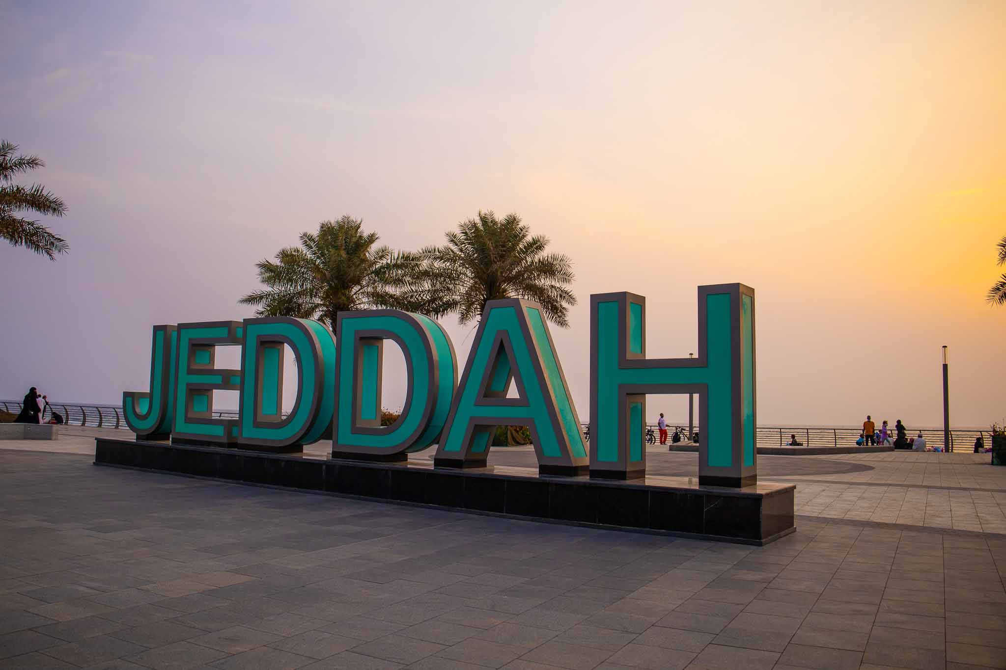 14 Best Things to Do in Saudi Arabia - The Vienna BLOG 
