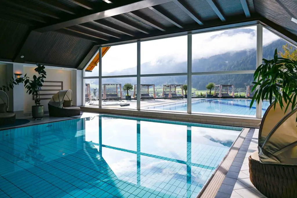 ImlauerHotelSchlossPichlarnAustriaReview_Spa