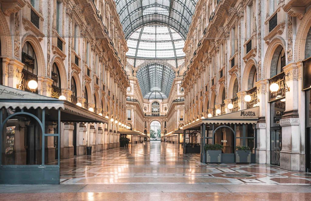 MilanOneDayTrip_Galleria_Vittorio_Emanuele_II