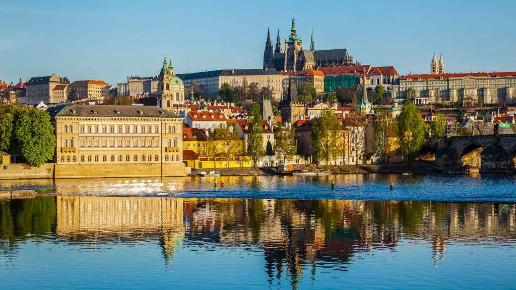 Prague3DaysItinerary_MalaStrana