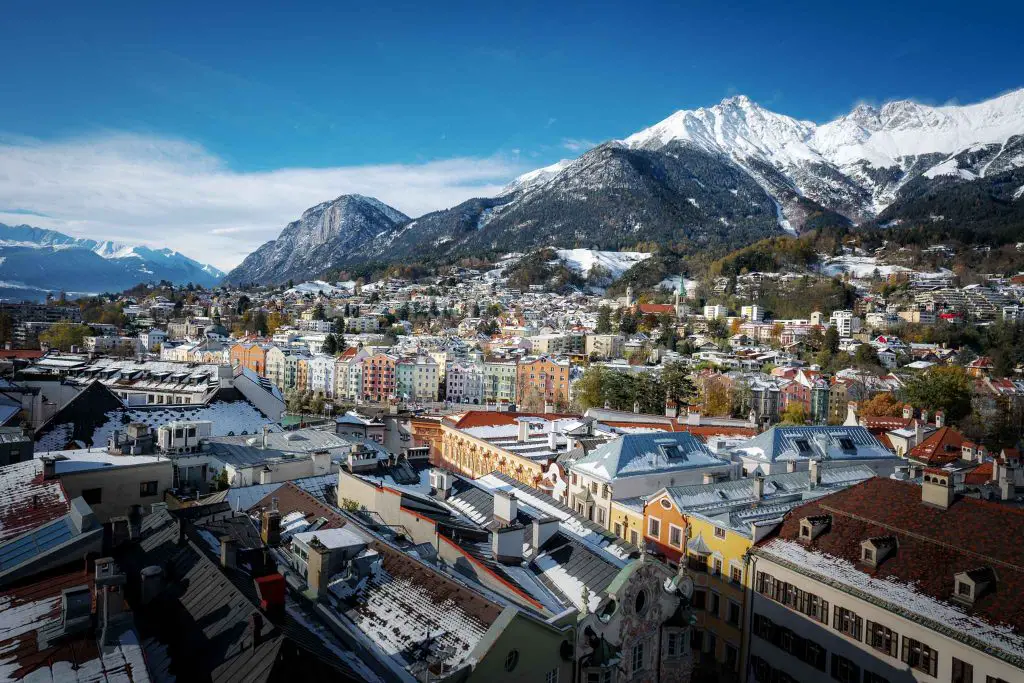 Innsbruck