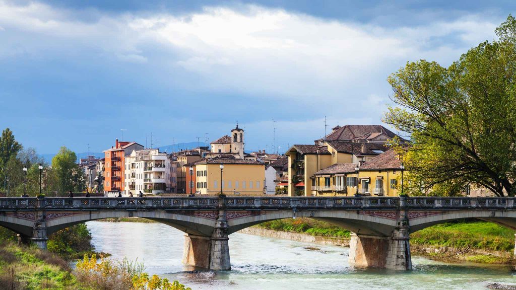 ParmaItalyBest Places To Visit In Northern Italy