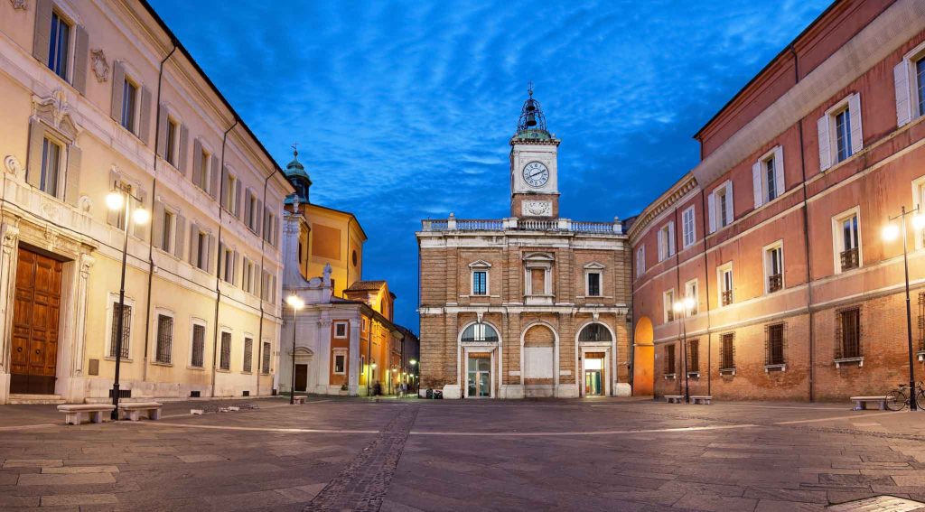 RavennaItalyBest Places To Visit In Northern Italy
