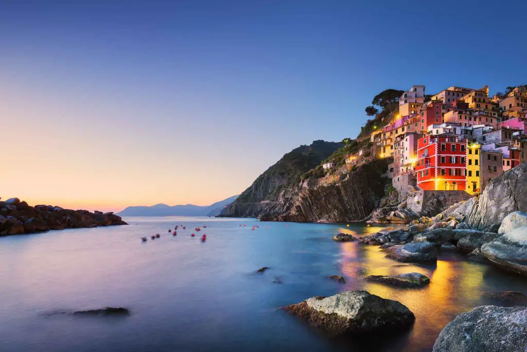 10daysItalyItinerary_Cinque_Terre