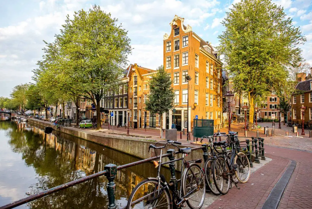 3DaysinAmsterdamItinerary