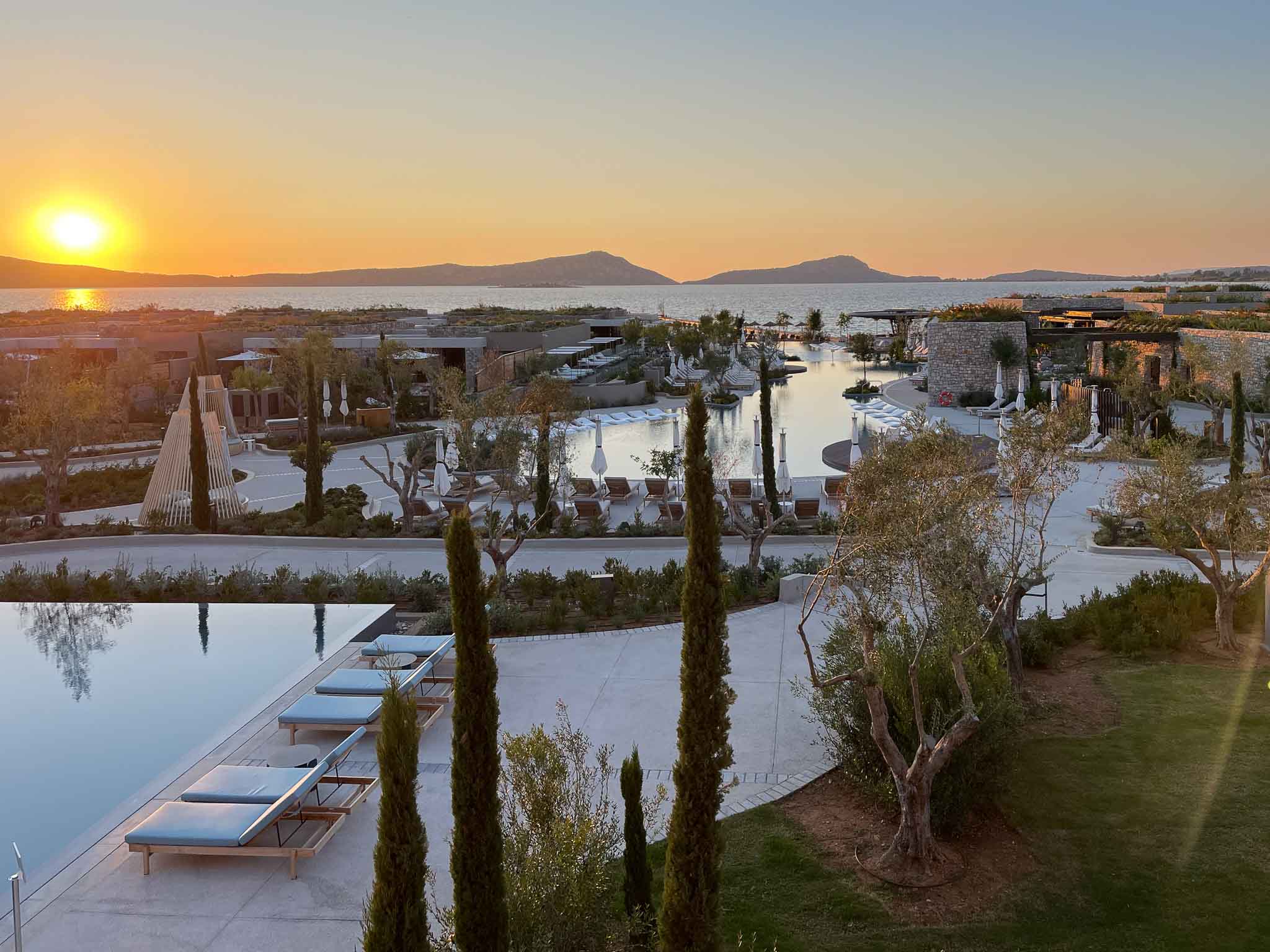 BEST things to do in Costa Navarino W Costa Navarino The Vienna BLOG