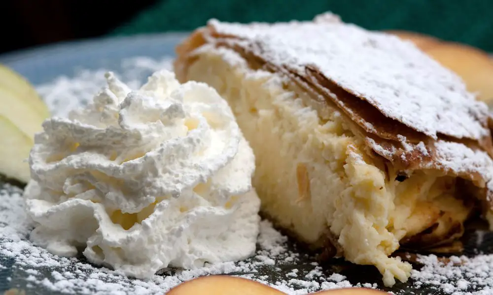 Best Austrian Desserts To Grab On Your Next Trip