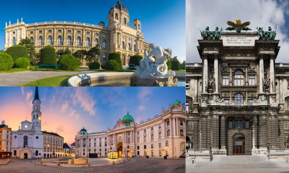 25 Best Museums in Vienna, Austria, Guide 2023 - The Vienna BLOG