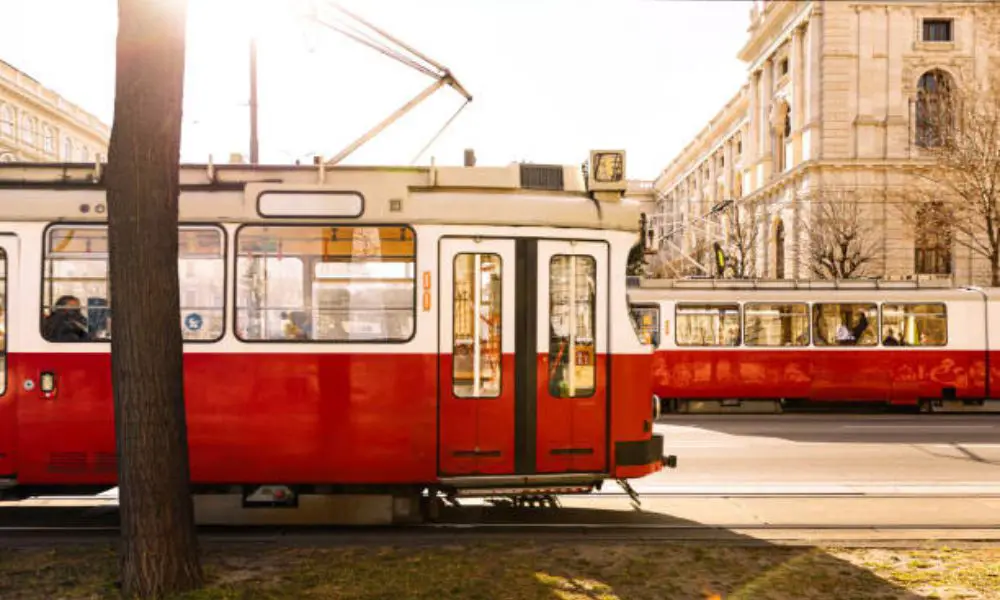 Quick Guide to Cheap Transport in Vienna