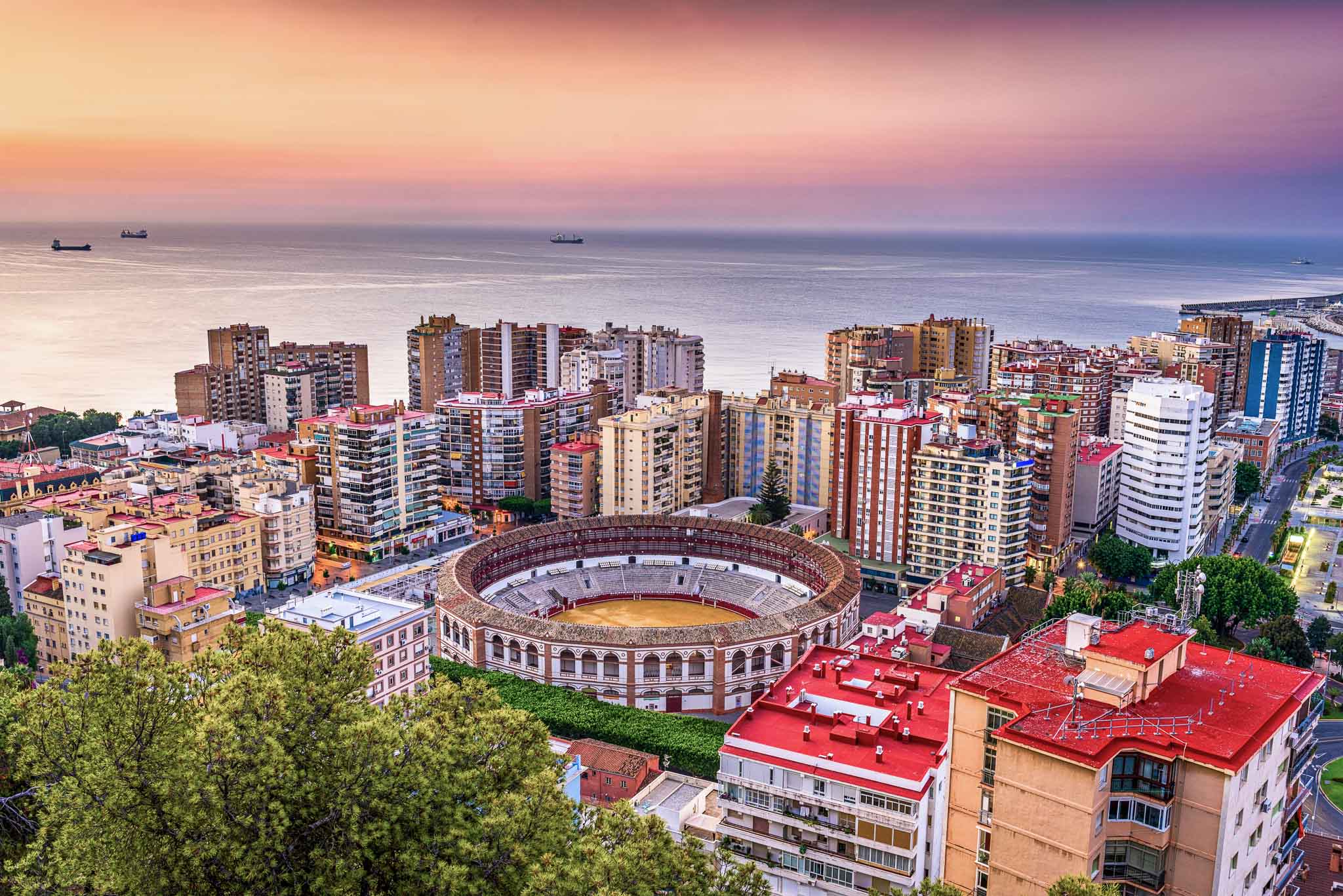 25 Best Things Do in Malaga, Spain (Costa del Sol) An Ultimate Travel Guide - The Vienna BLOG