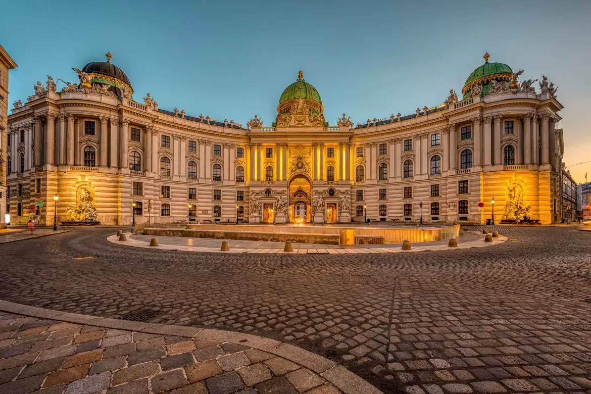 50 Questions about visiting Vienna