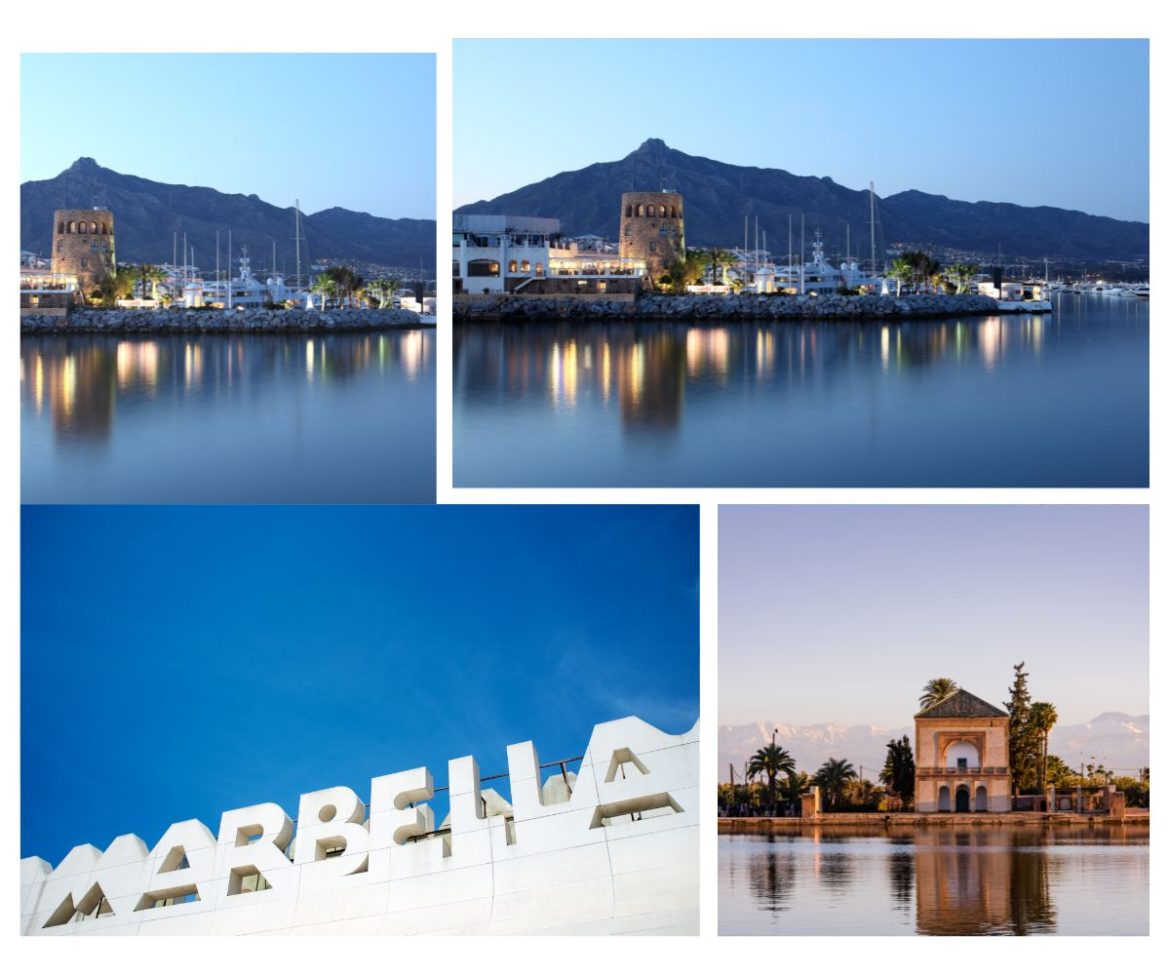 Guide to Visit Marbella