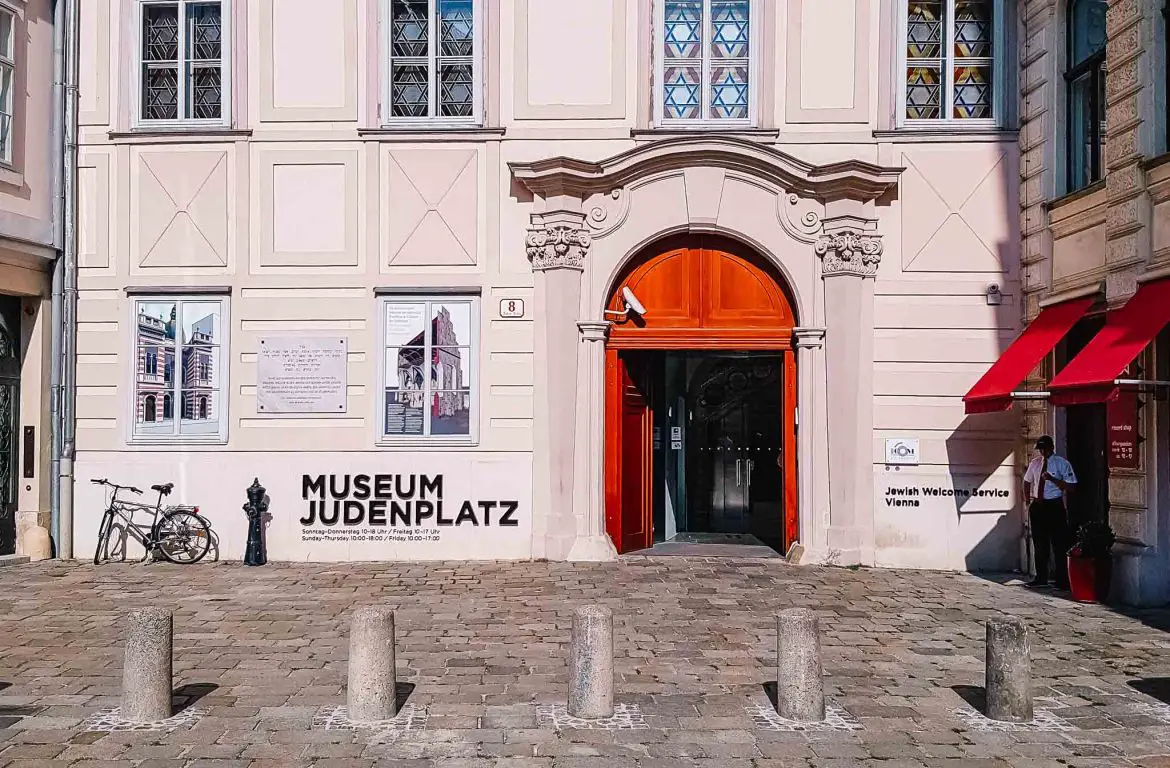 JewishMuseumVienna_JüdischesMuseumWien