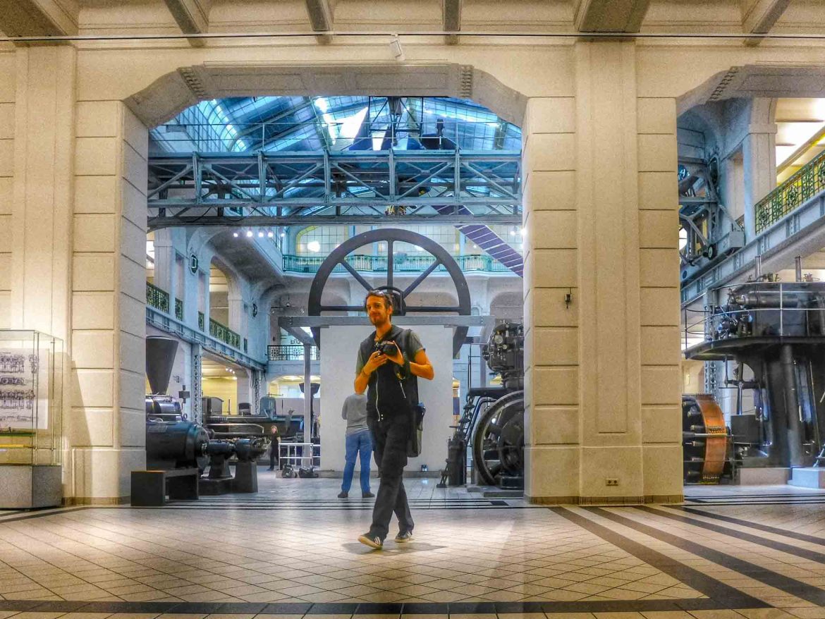 TechnischesMuseumWien_TechnicalMuseumVienna
