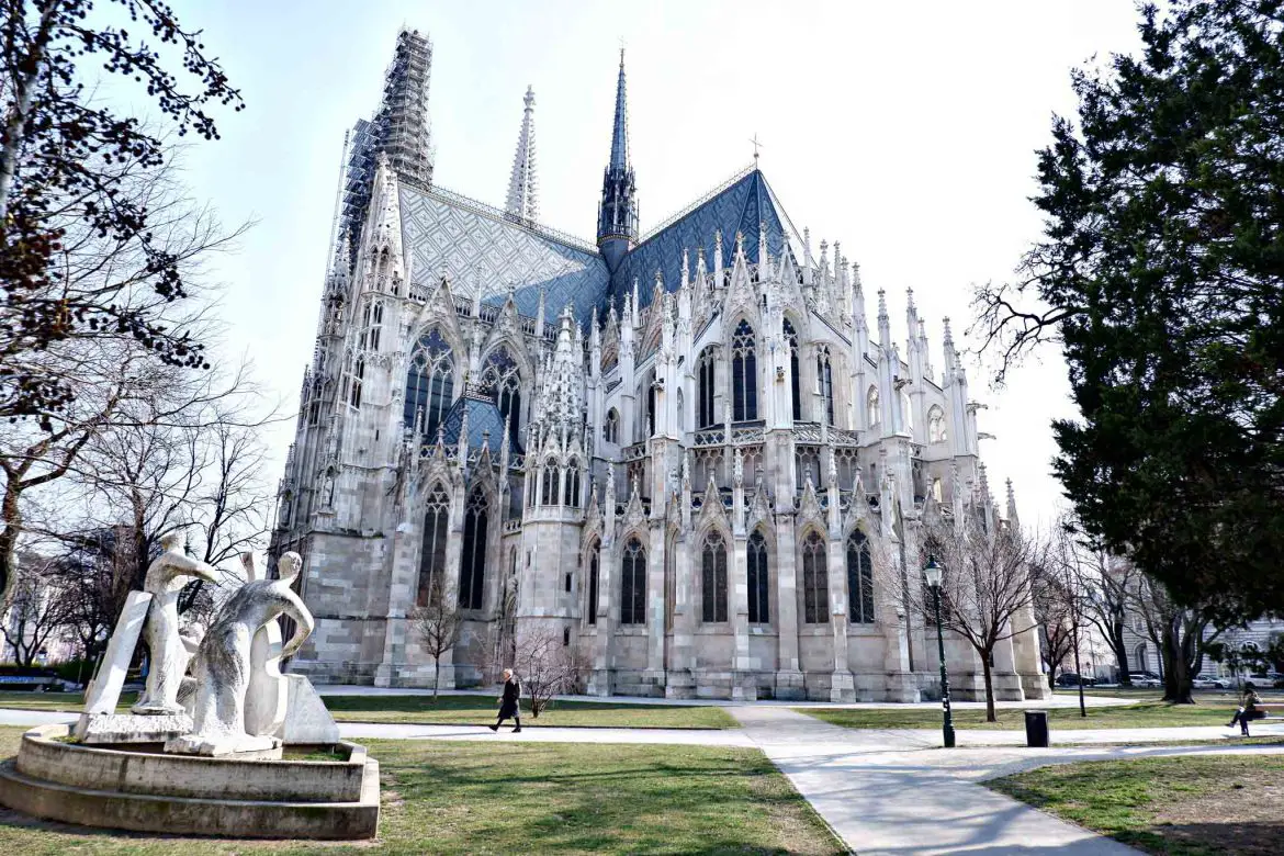 Unique and unusual things to do in Vienna