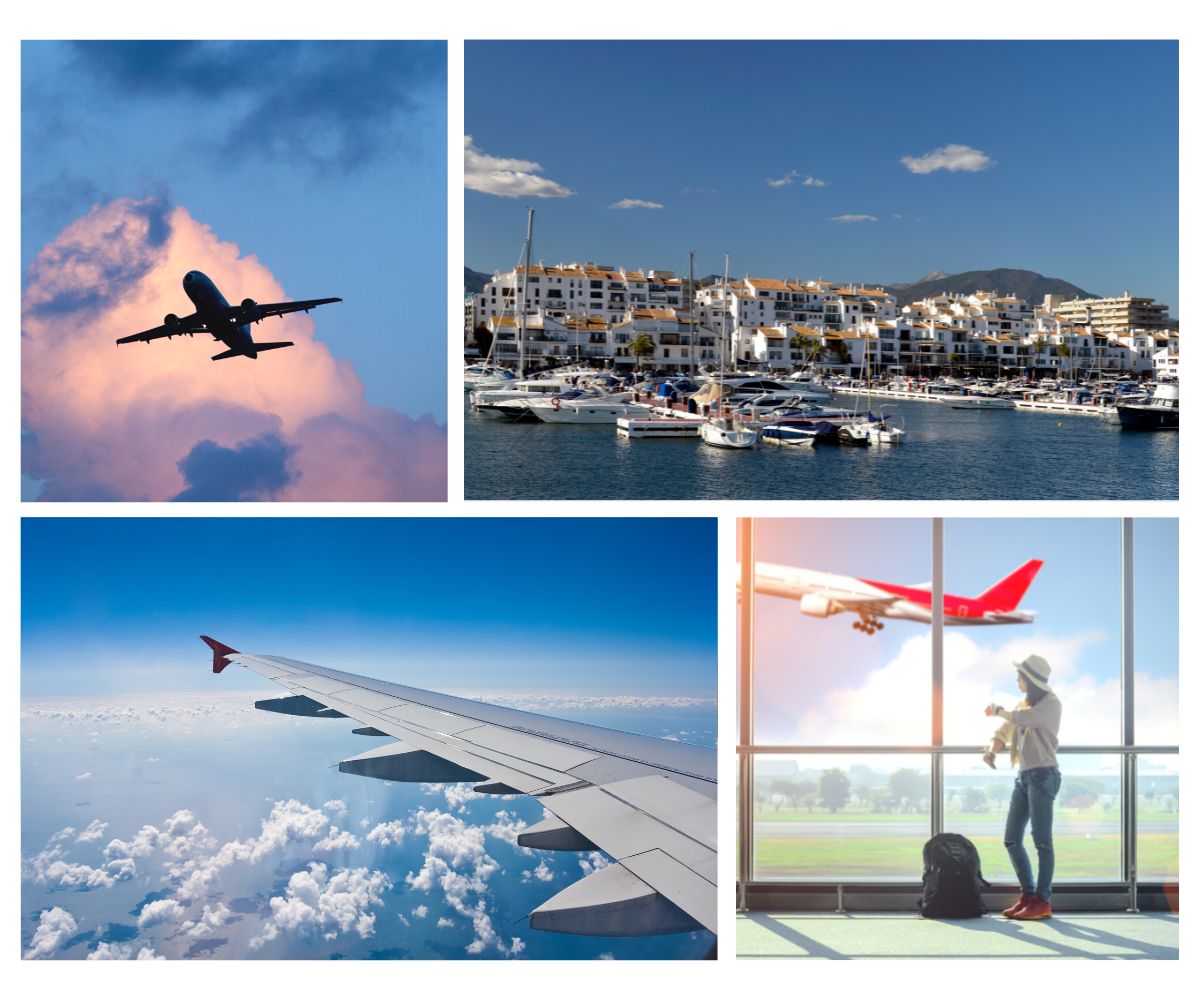 Flights to Marbella Spain Find Affordable Flights and Travel Tips The