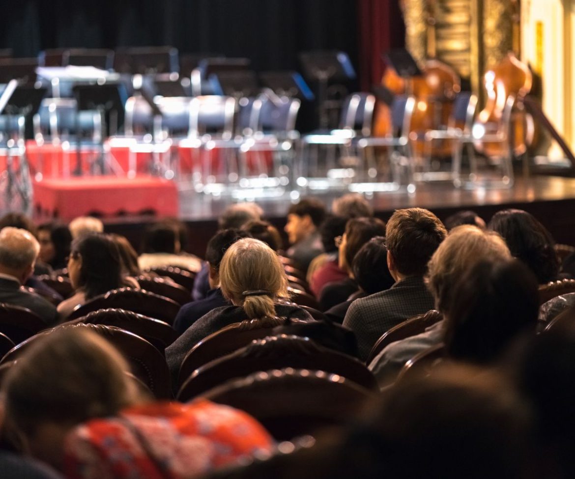 Best Classical Music Concerts in Budapest The Vienna BLOG