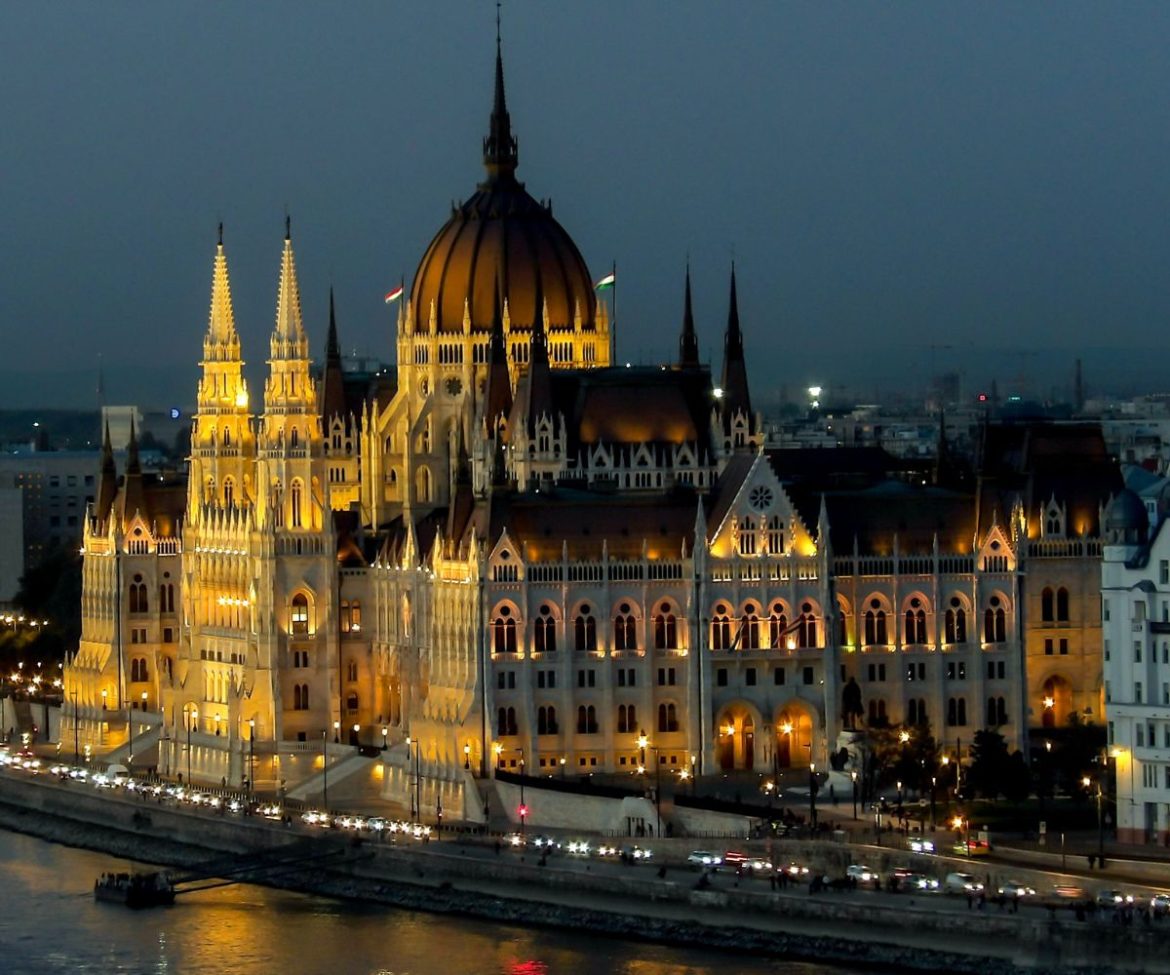 best guided tours in budapest