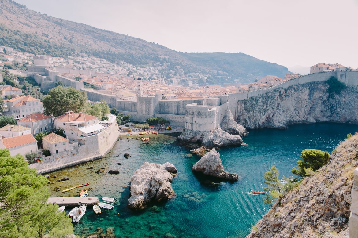 Best Things to do in Croatia, Dubrovnik