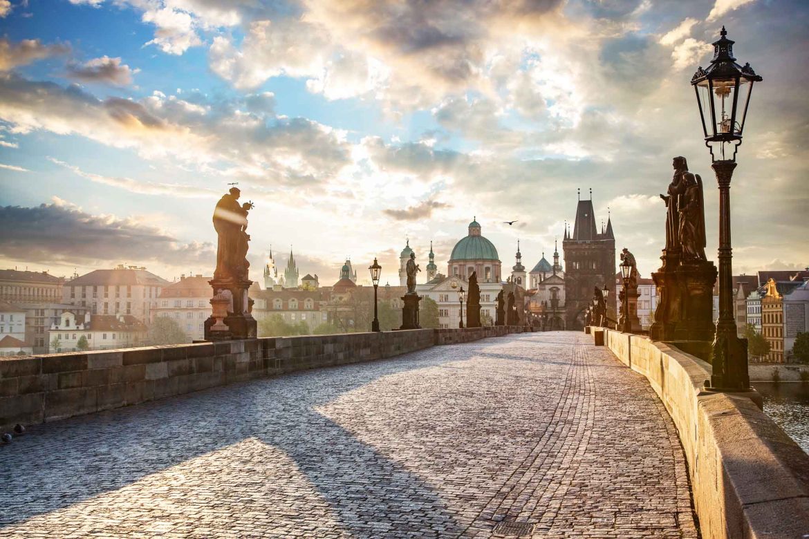 Best Guided Tours in Prague