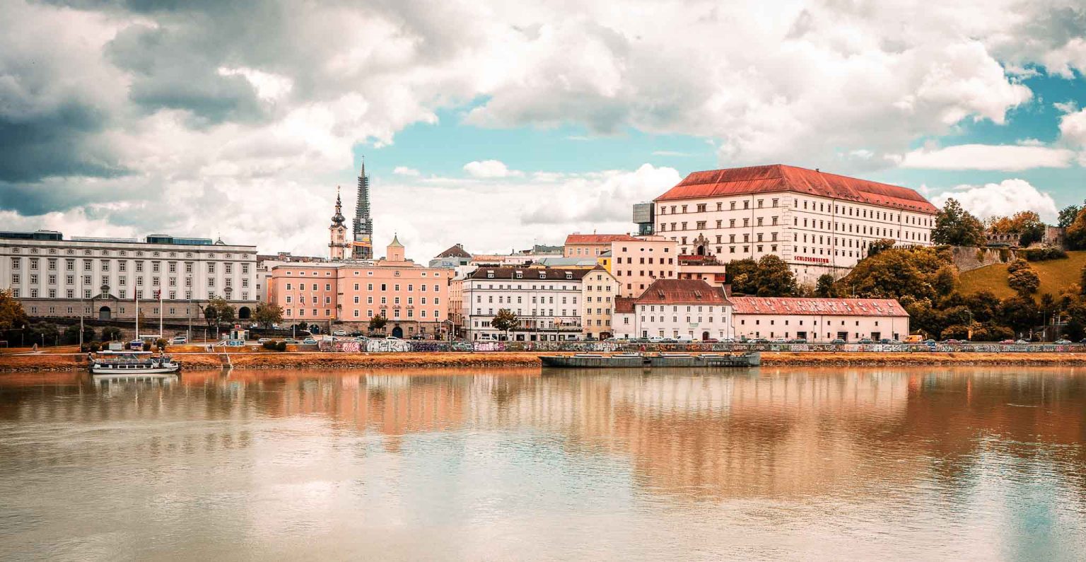 Best Things to Do in Linz, Austria Top Linz Attractions - The Vienna BLOG