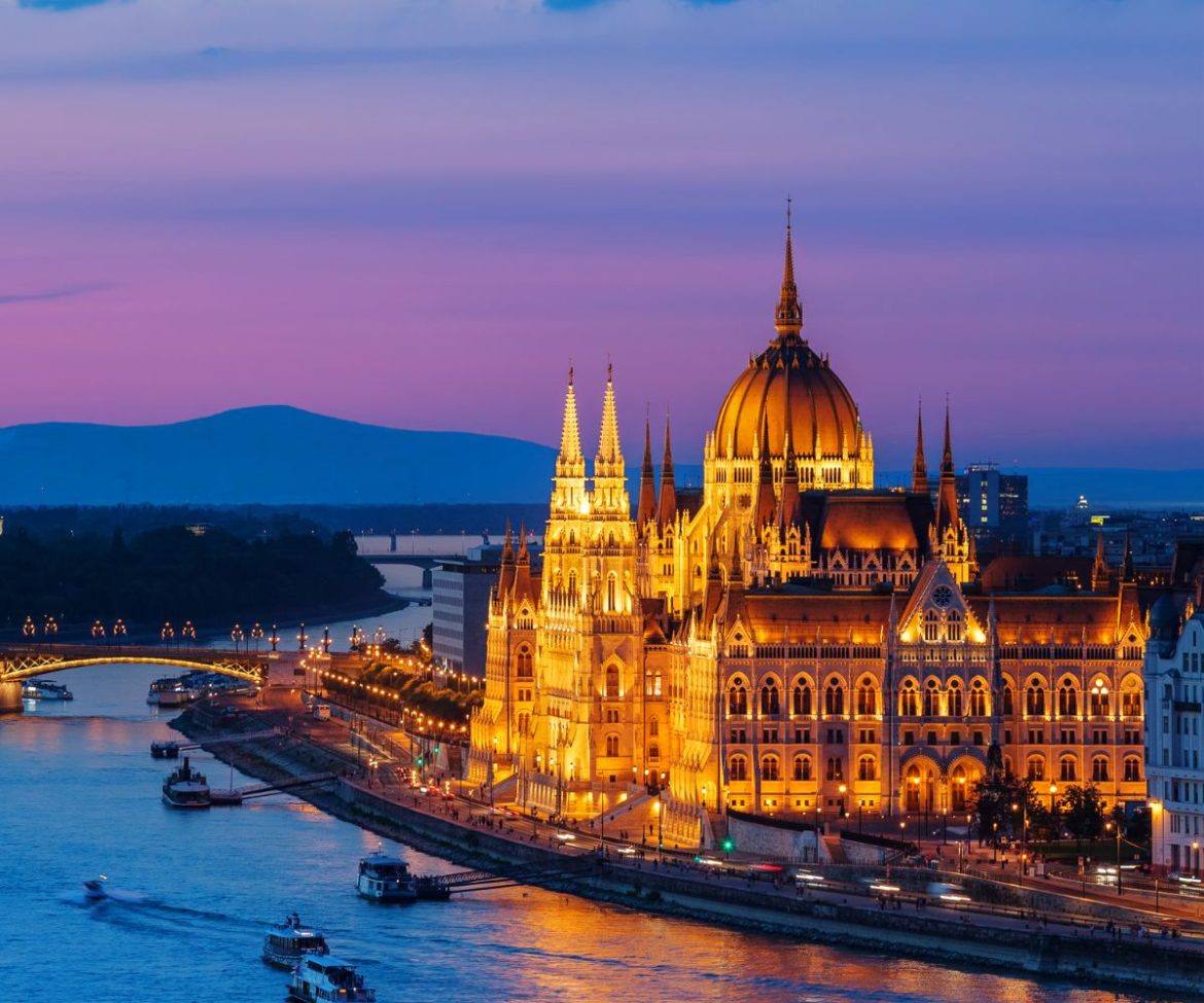 Best Private Tours in Budapest
