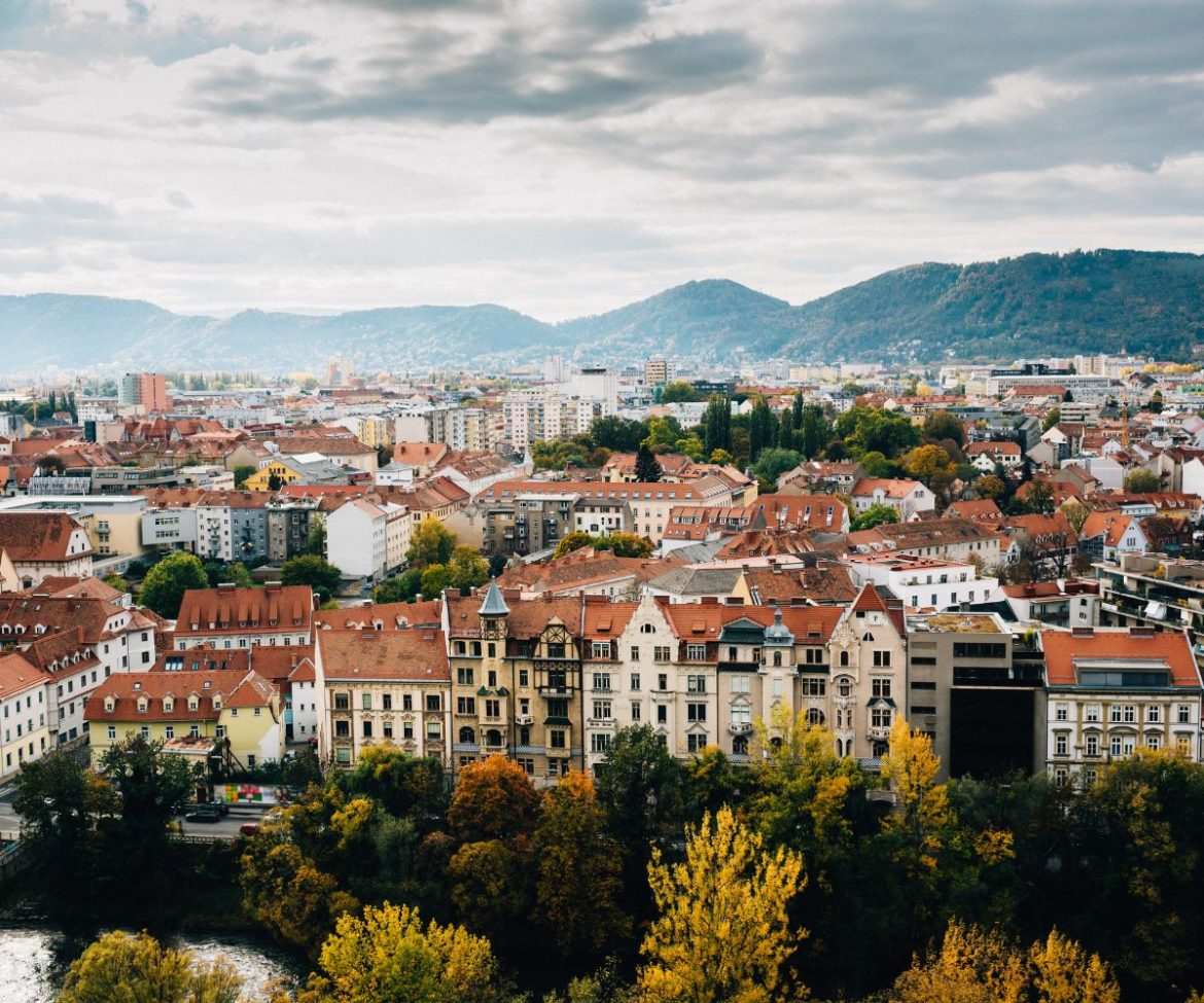 best day trips from Graz Austria and graz itinerary