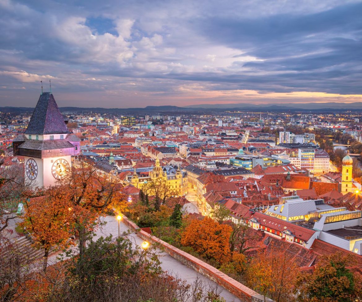 graz wine tour