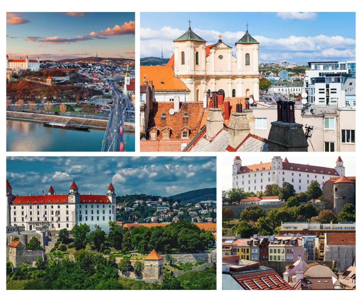 Best Bratislava Private Tours