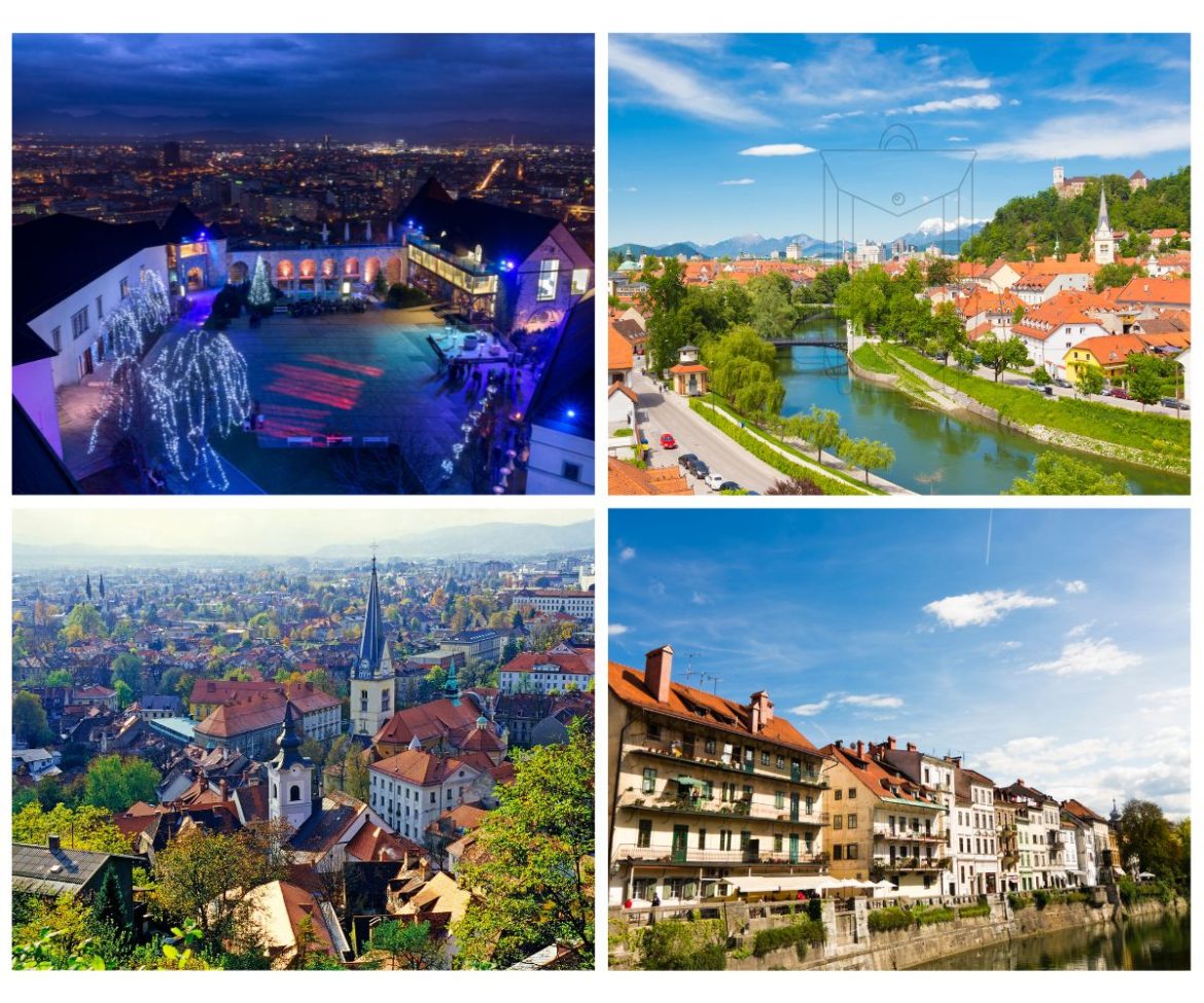 Best Cool and Fun  Things To Do and See in Ljubljana