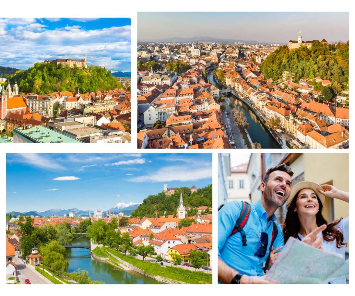 Best Guided Tours-in Ljubljana