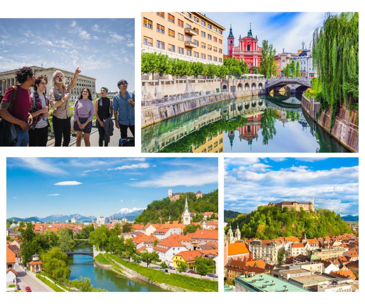 Best Ljubljana Private Tours 