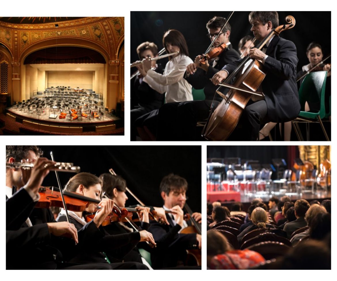 Best Prague Classical-Music Concerts