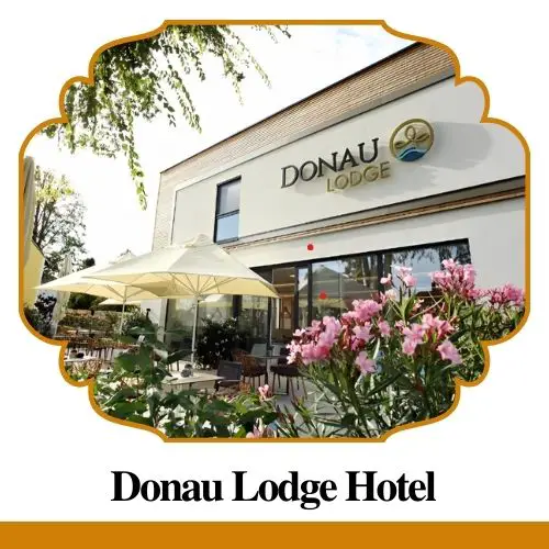 Donau Lodge Hotel