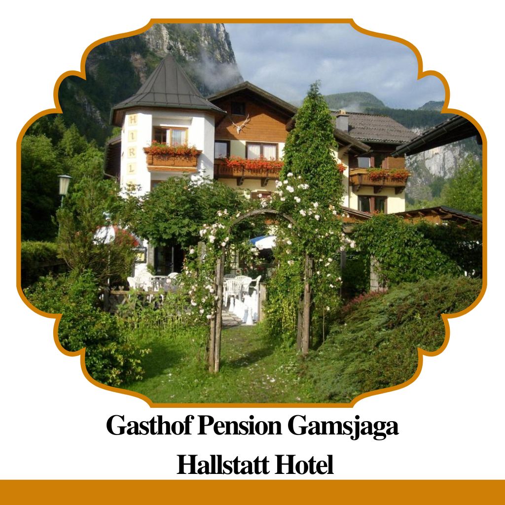 Gasthof-Pension-Hotel