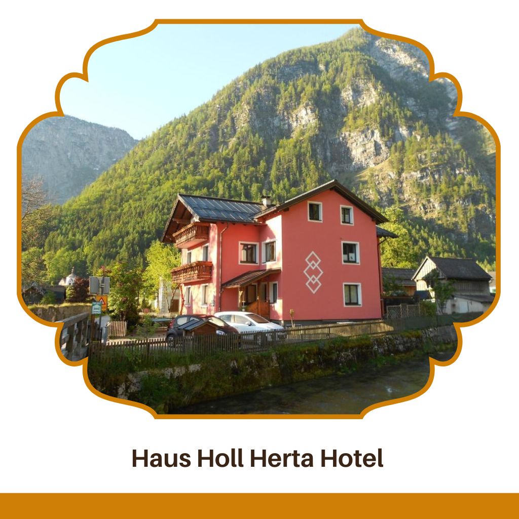 Haus Holl Herta Hotel