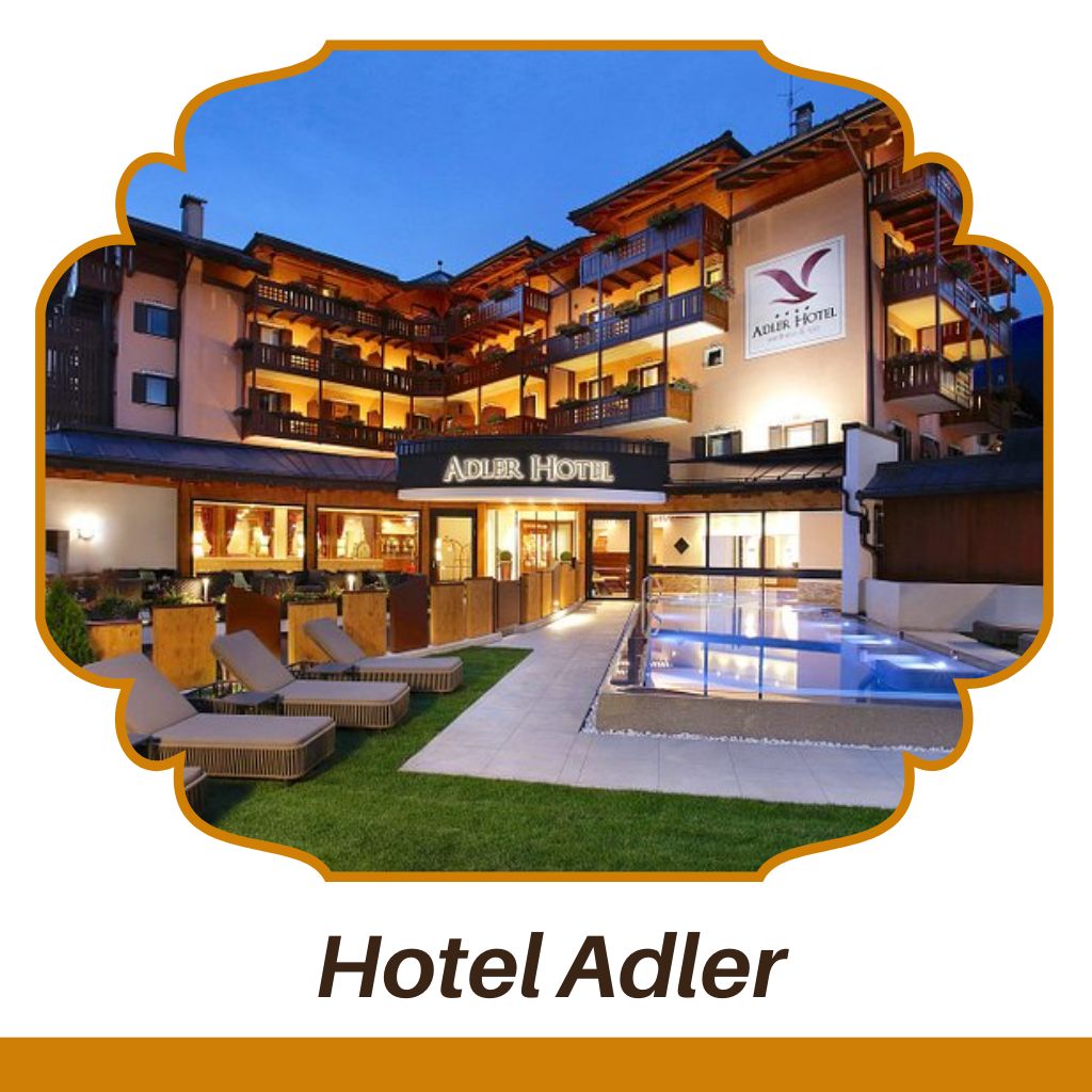 Hotel Adler