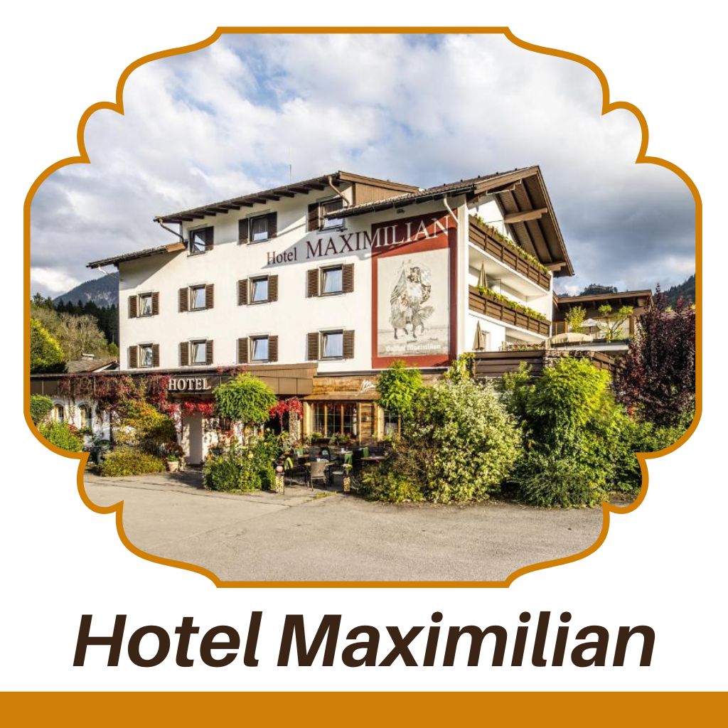 Hotel Maximilian