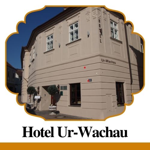 Hotel Ur Wachau