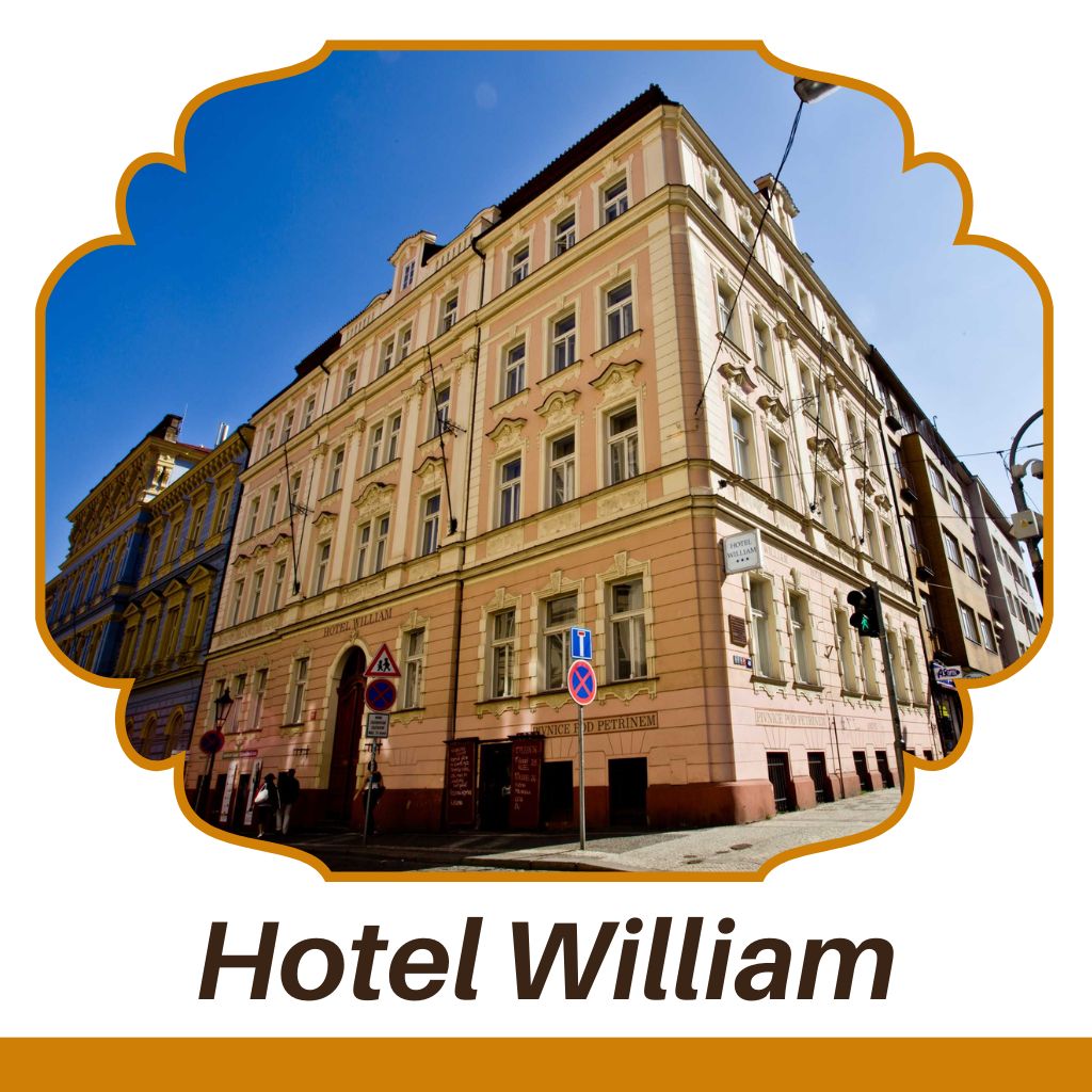 Hotel William