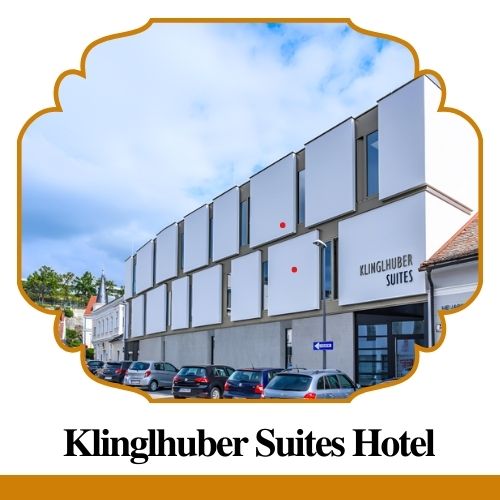 Klinglhuber Suites Hotel