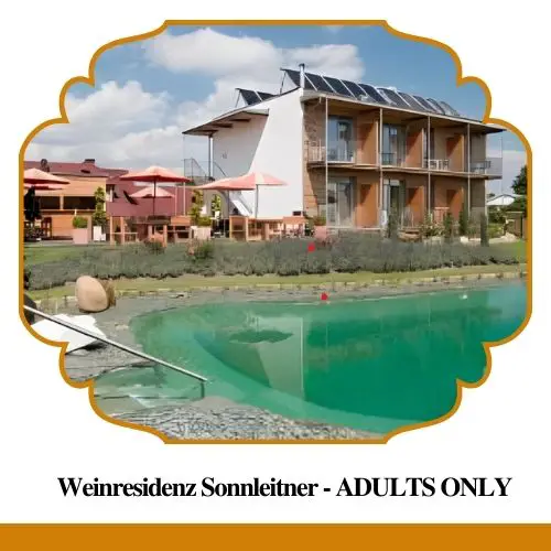 Weinresidenz Sonnleitner  Hotel