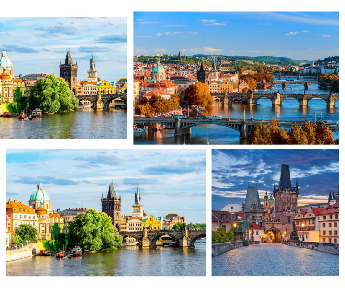 best Activities and Attractions in Prague