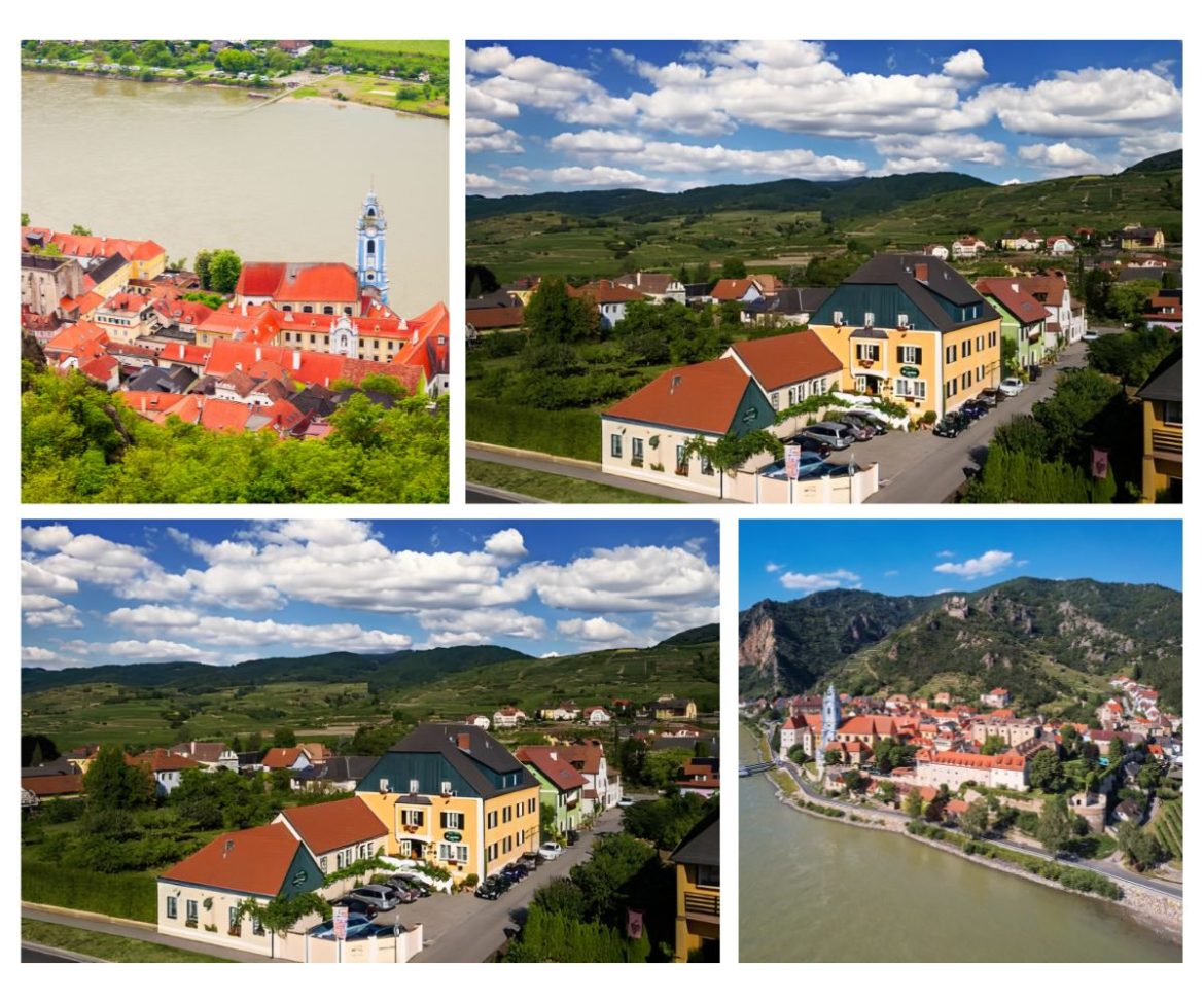 best Luxury and Budget Friendly hotels In Wachau Valley