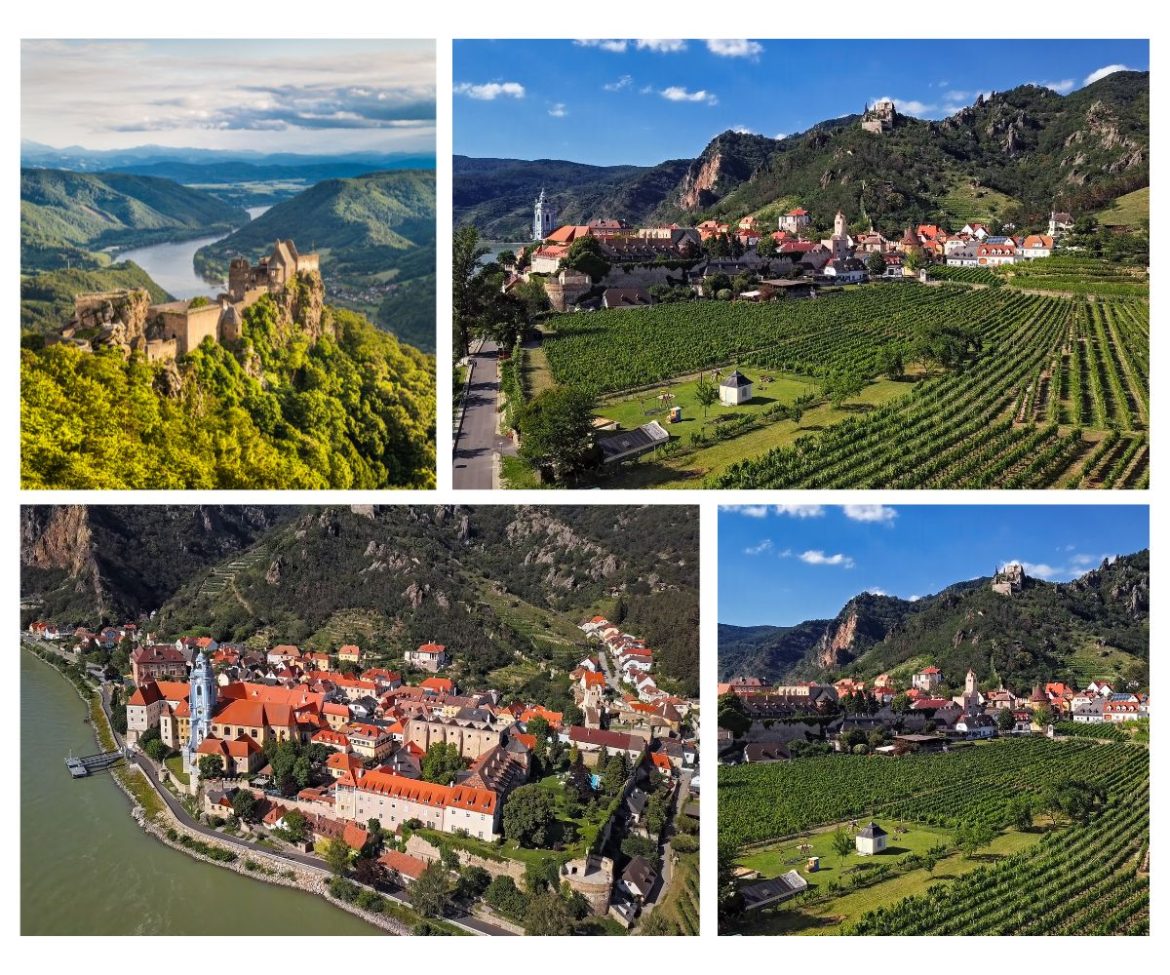 best Private Tours in Wachau Valley