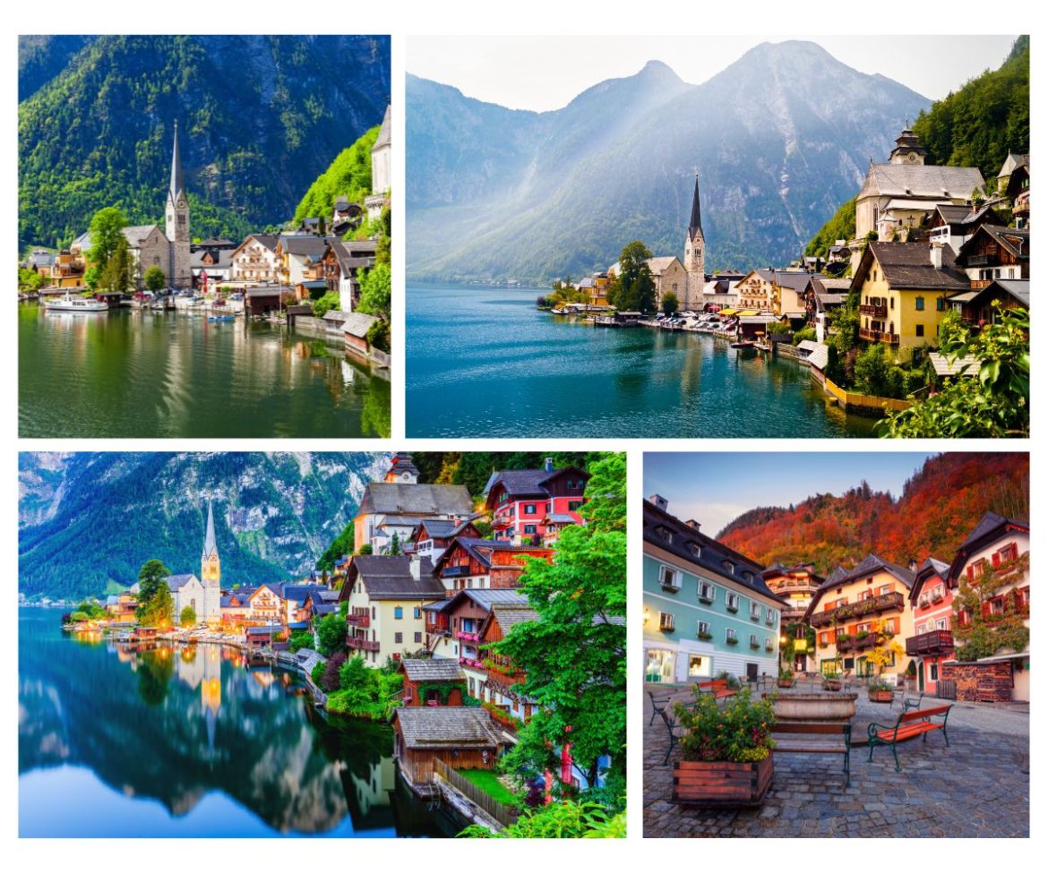 BEST THINGS TO DO AND SEE IN HALLSTATT AT NIGHT