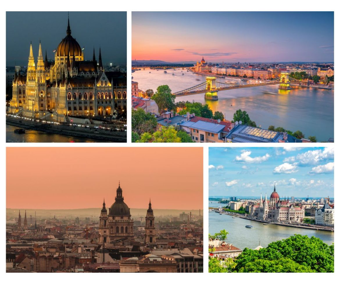 BEST THINGS TO DO And SEE IN BUDAPEST AT NIGHT